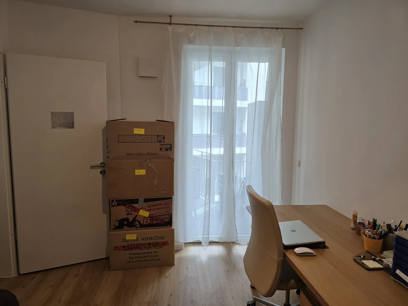 4 Zimmer Wohnung mit 103 m² in Leipzig – Bild 8