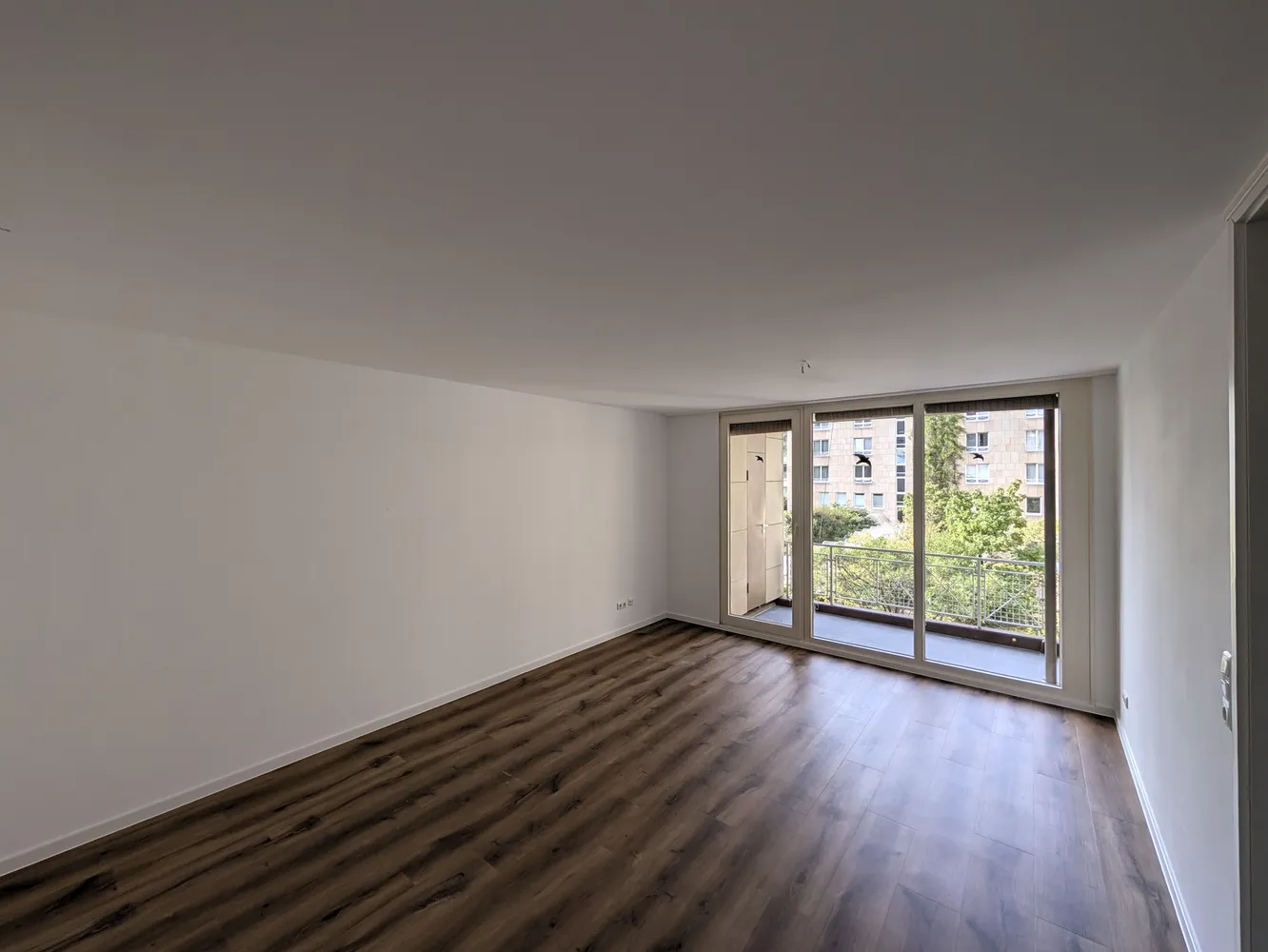 2 room apartment with 63 m² in Cologne – Photo 5