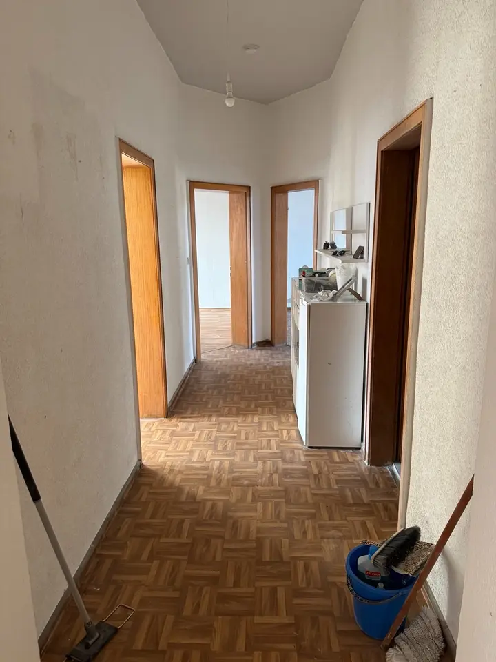 5 Zimmer Wohnung mit 96 m² in Duisburg – Bild 4