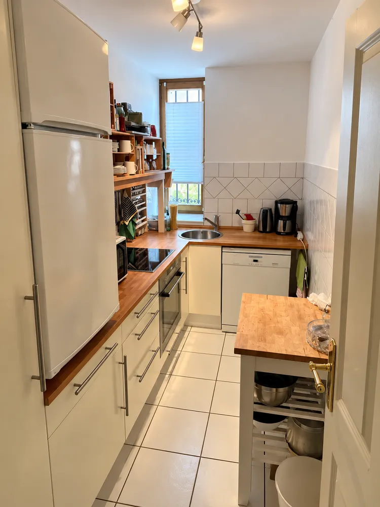 2 Zimmer Wohnung mit 56 m² in Wiesbaden – Bild 6