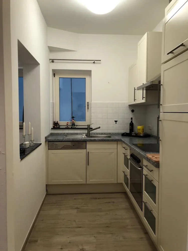3 Zimmer Wohnung mit 108 m² in Wiesbaden – Bild 8