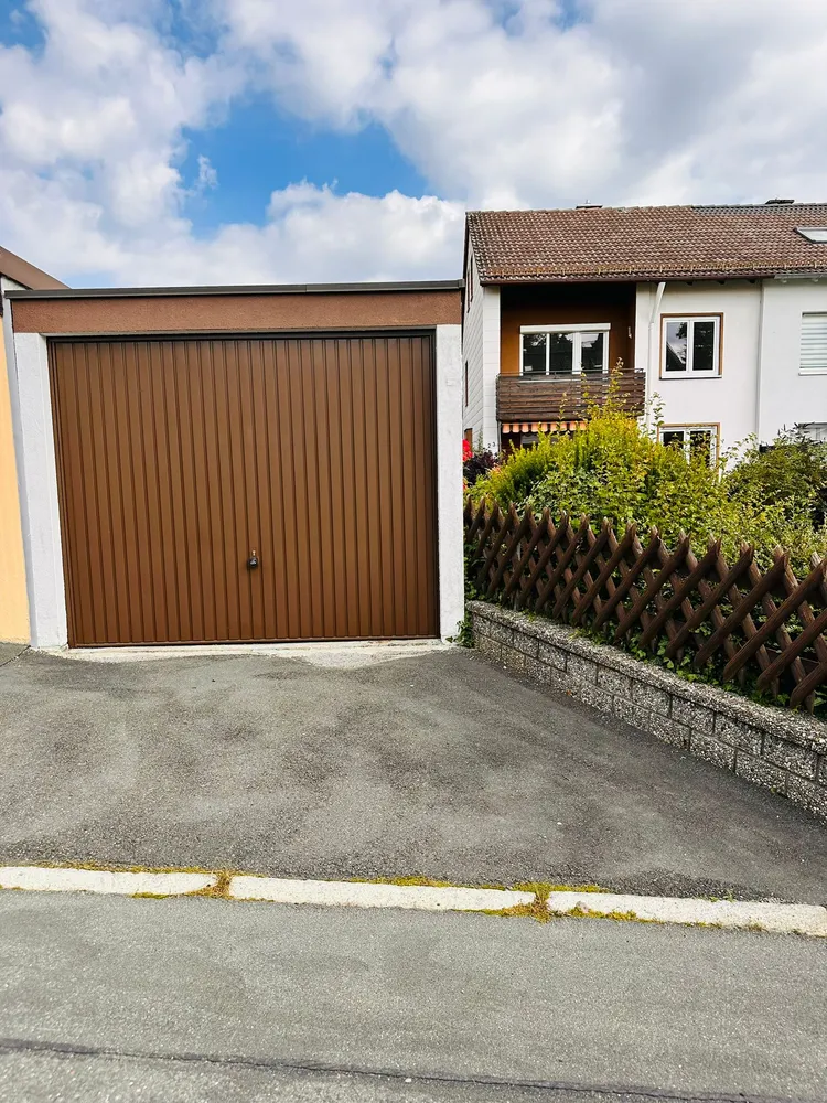 5 Zimmer Haus mit 123 m² in Hof – Bild 3