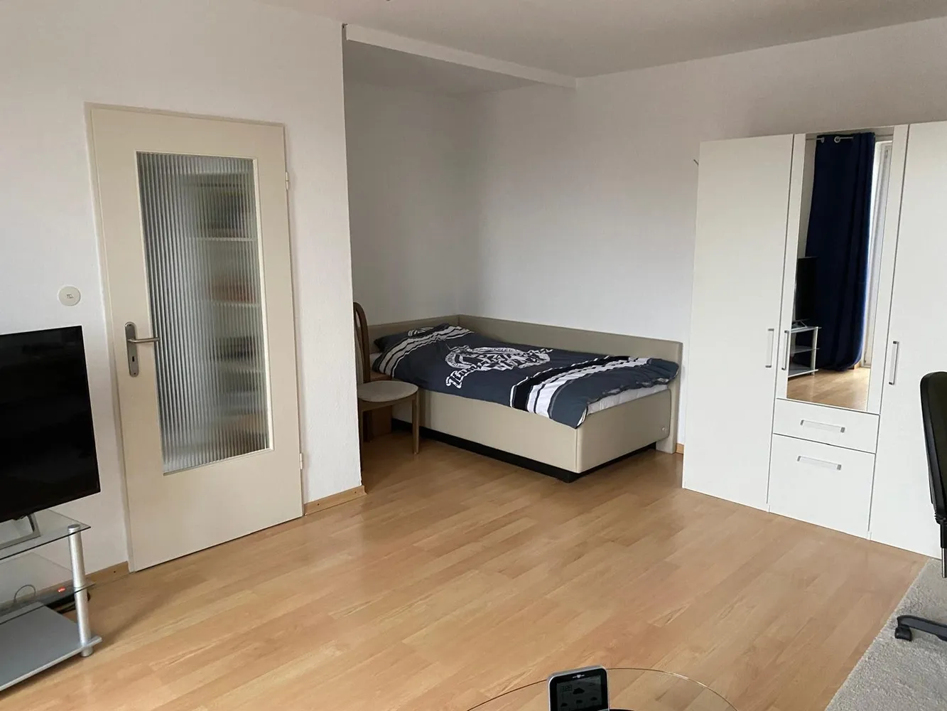 1 Zimmer Wohnung mit 40 m² in Elmshorn – Bild 11