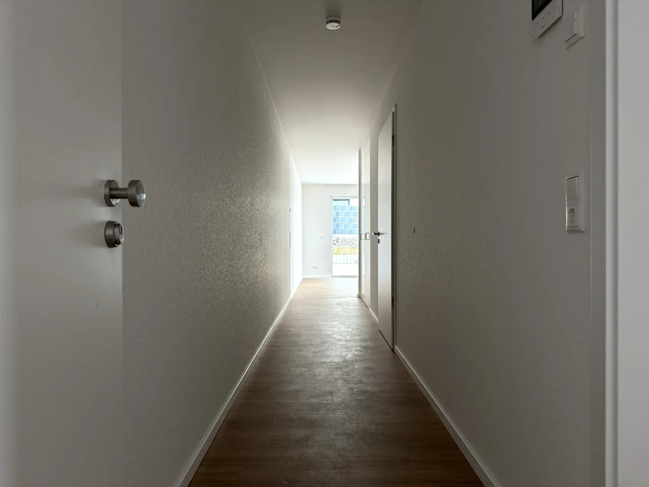 2 Zimmer Wohnung mit 61 m² in Aachen – Bild 2