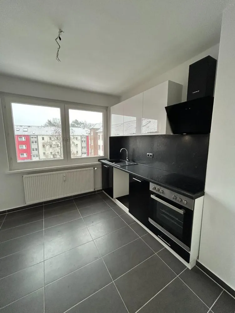 3 room apartment with 64 m² in Dortmund – Photo 2