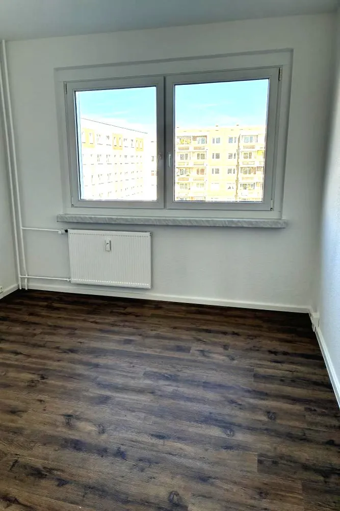 3 Zimmer Wohnung mit 57 m² in Halle (Saale) – Bild 5