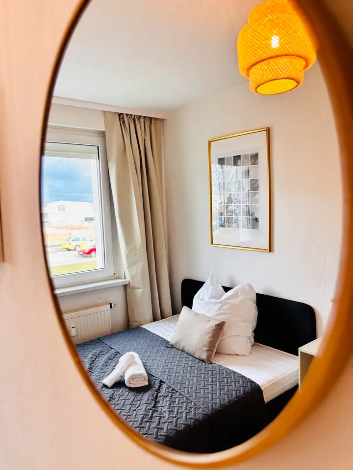 WG-Zimmer mit 68 m² in Erfurt – Bild 3