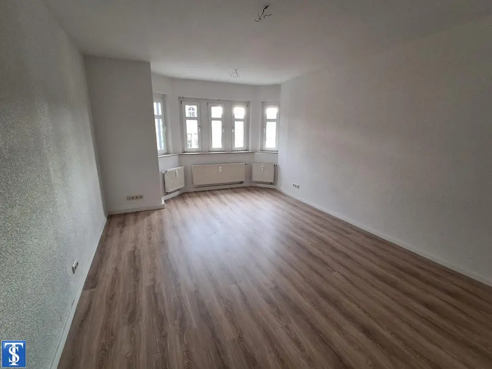 4 Zimmer Wohnung mit 114 m² in Schwarzenberg – Bild 9