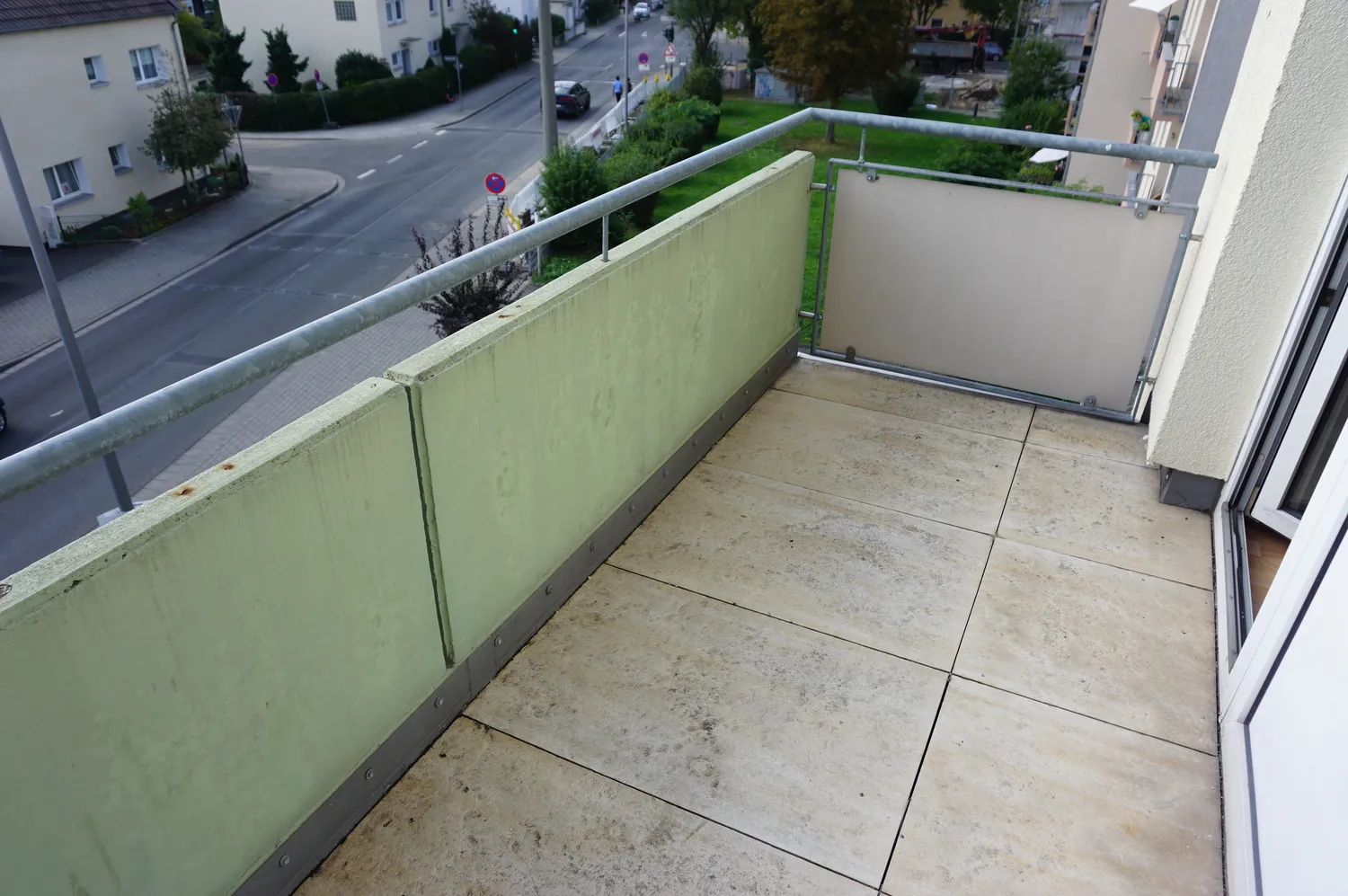 2 Zimmer Wohnung mit 50 m² in Wiesbaden – Bild 5