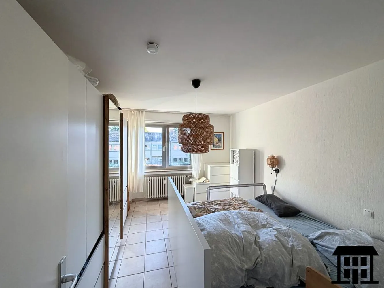 2 Zimmer Wohnung mit 78 m² in Bonn – Bild 3