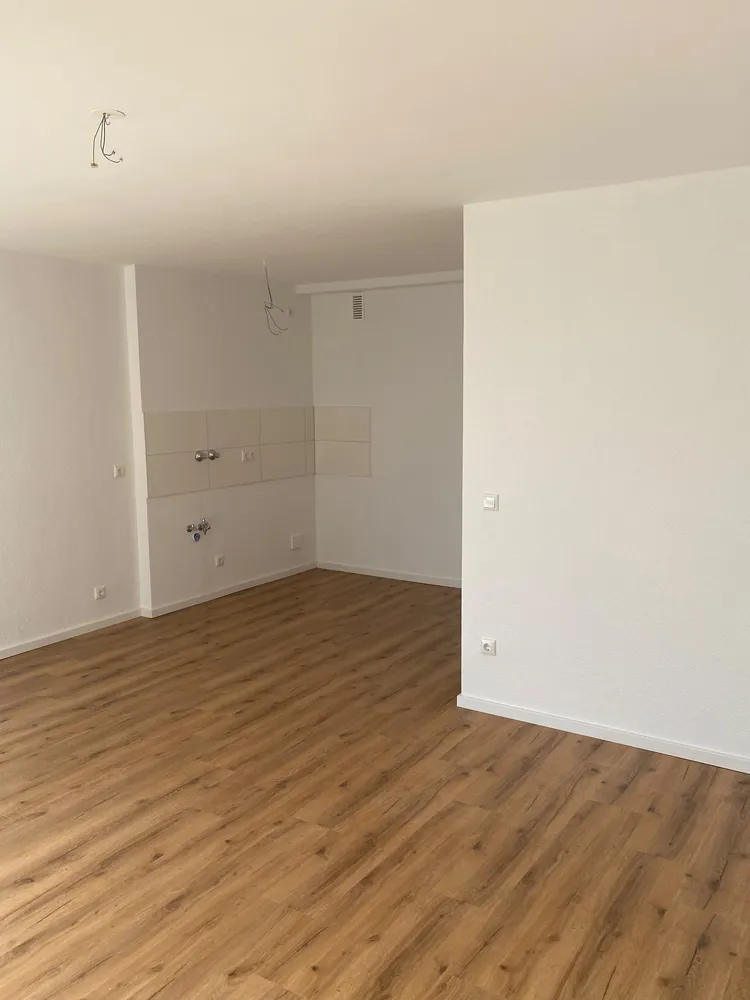 1 Zimmer Wohnung mit 34 m² in Köln – Bild 2