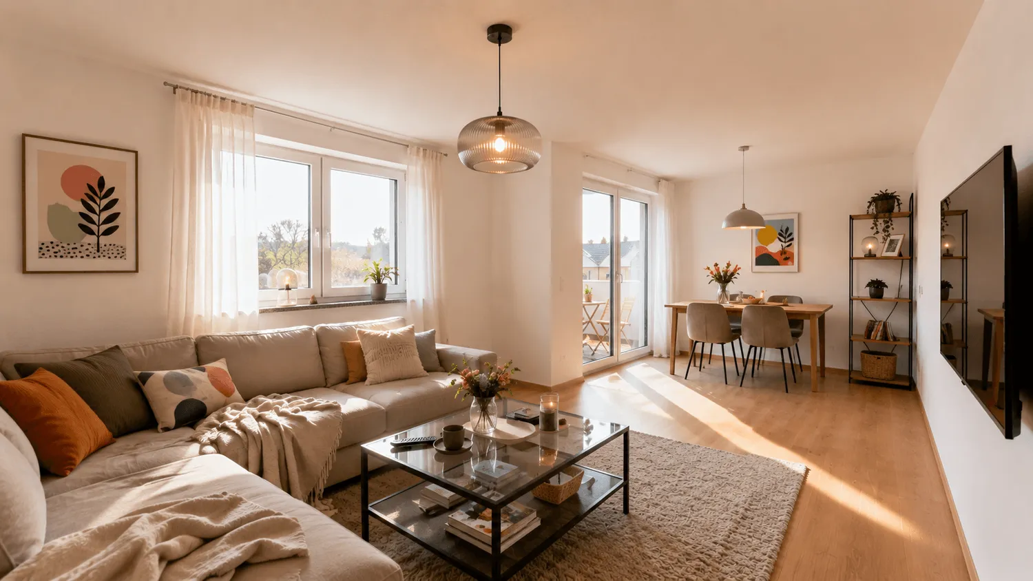 4 Zimmer Wohnung mit 80 m² in Passau – Bild 4