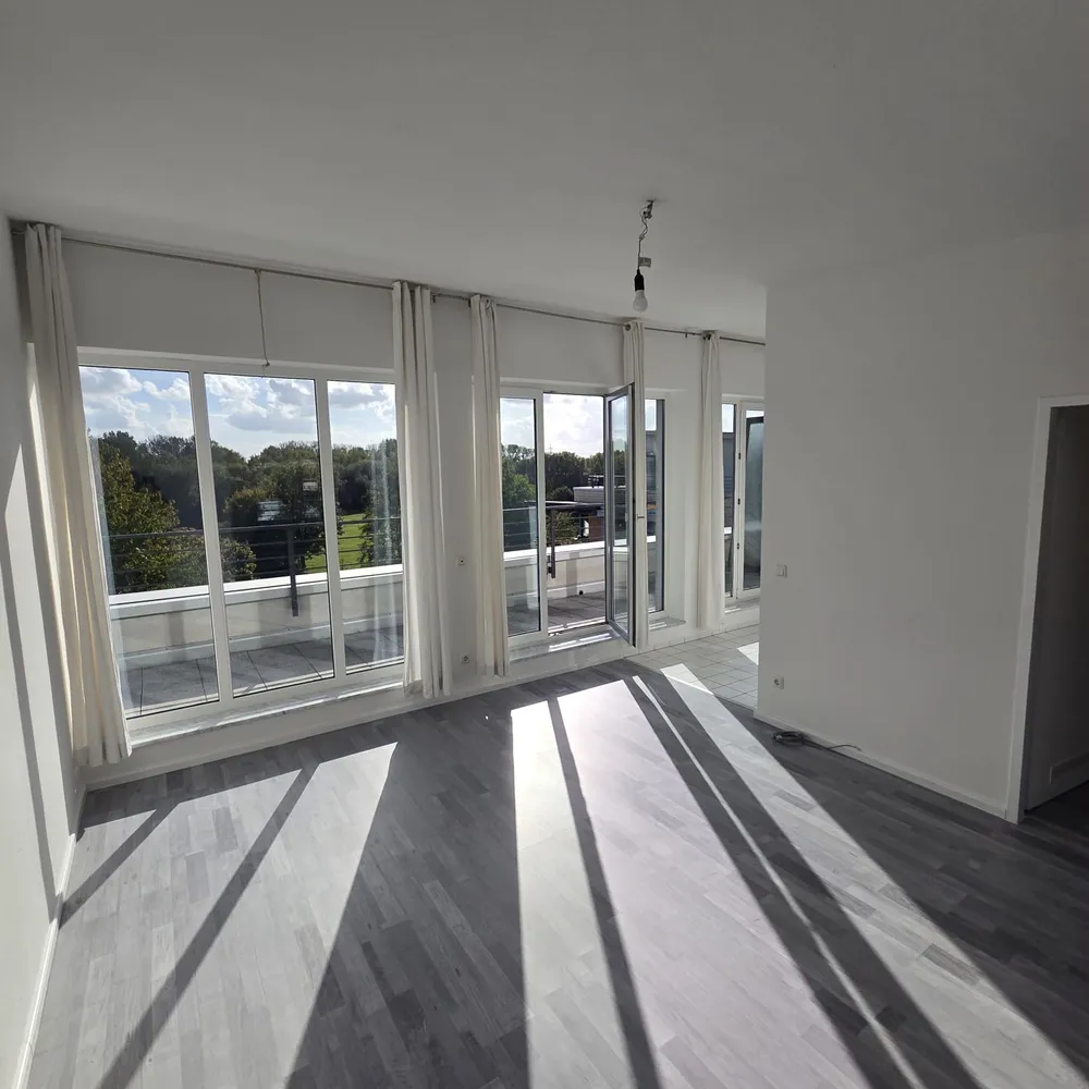 2 room apartment with 56 m² in Cologne – Photo 5