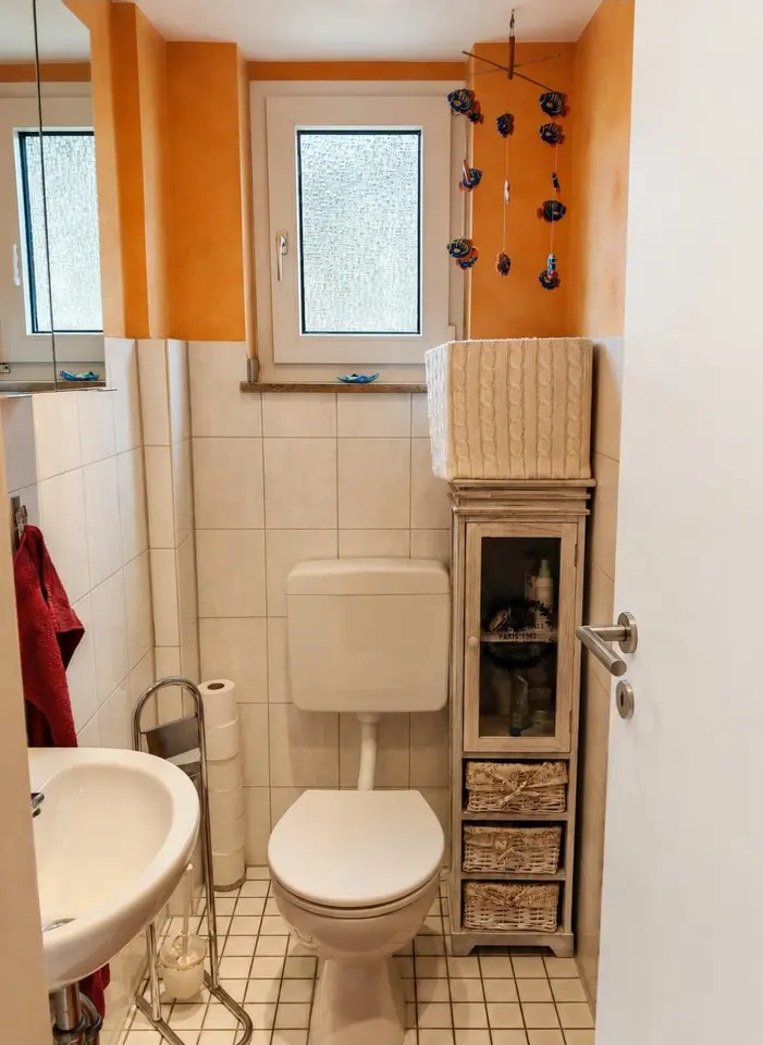 3 Zimmer Wohnung mit 84 m² in Düsseldorf – Bild 5