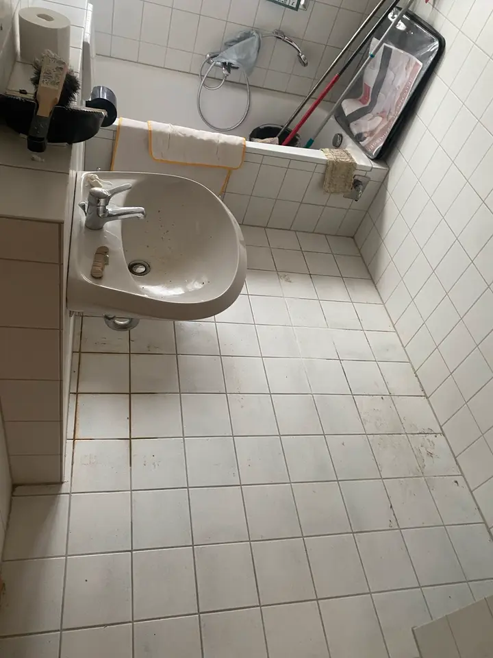 4 Zimmer Wohnung mit 14 m² in Karlsruhe – Bild 5