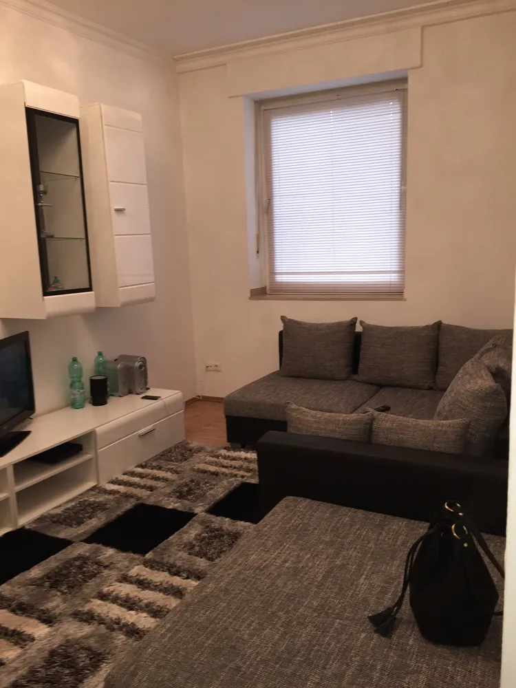 2 Zimmer Wohnung mit 32 m² in Neuss – Bild 9