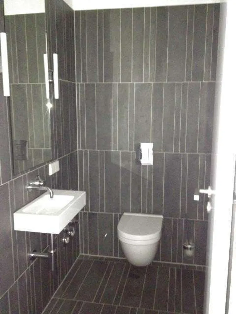 3 Zimmer Wohnung mit 136 m² in Frankfurt am Main – Bild 3