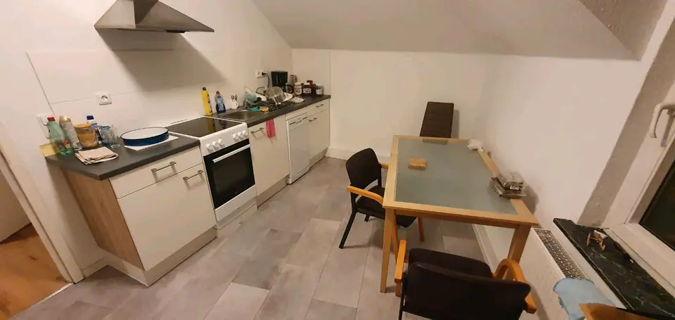 WG-Zimmer mit 15 m² in Dietzenbach – Bild 9