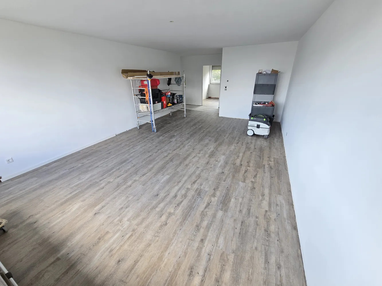 3 Zimmer Wohnung mit 94 m² in Frechen – Bild 12