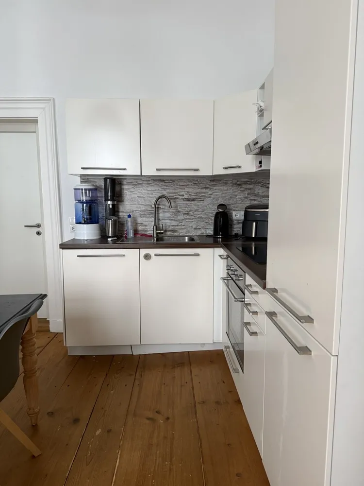 2 room apartment with 59 m² in Brunswick – Photo 10