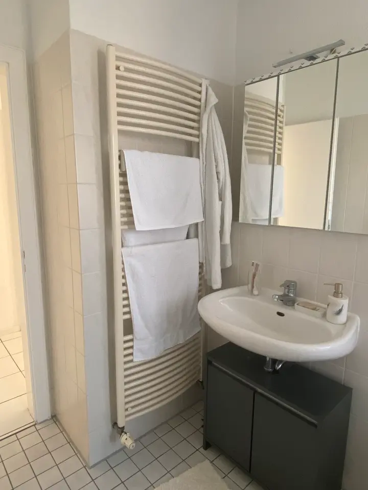 3 Zimmer Wohnung mit 65 m² in Braunschweig – Bild 9