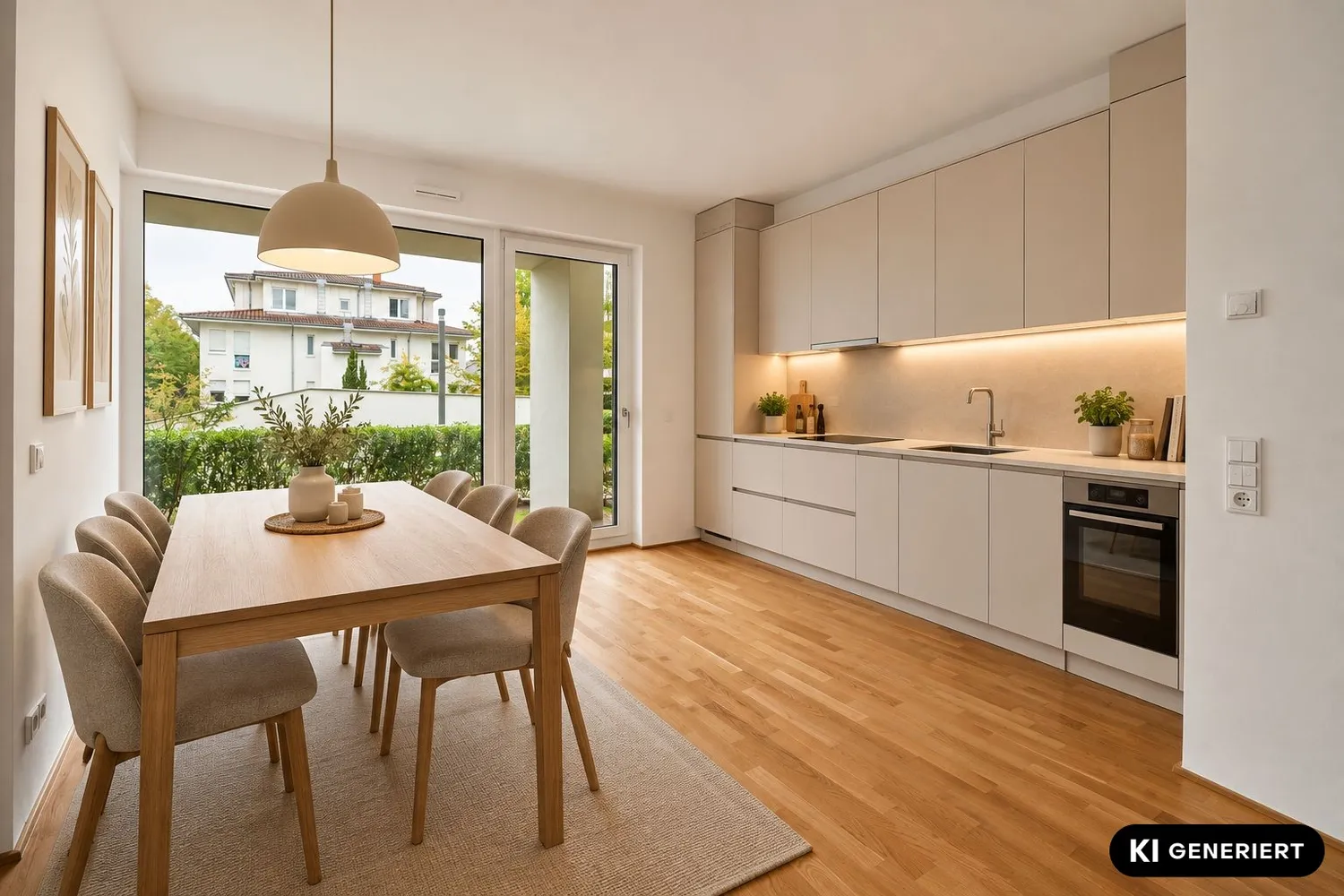 3 room apartment with 106 m² in Wiesbaden – Photo 9