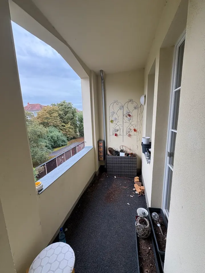 2 Zimmer Wohnung mit 57 m² in Dresden – Bild 5