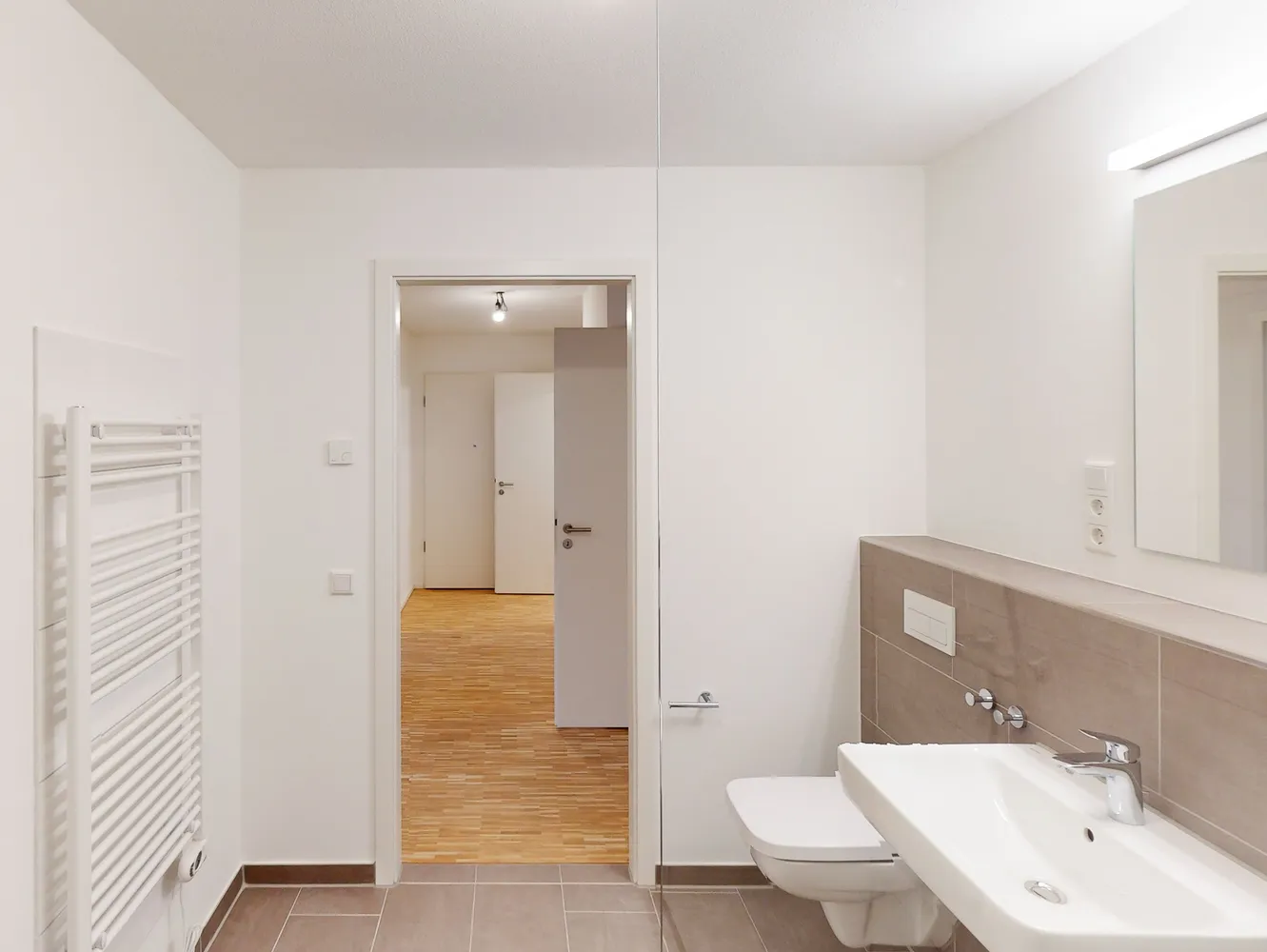 3 Zimmer Wohnung mit 80 m² in Bochum – Bild 12