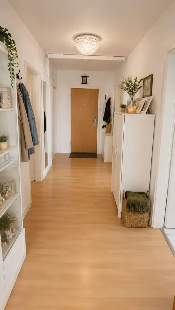 3 Zimmer Wohnung mit 77 m² in Düsseldorf – Bild 6