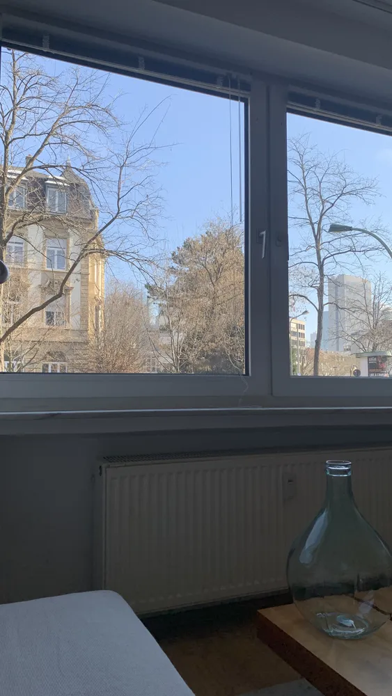 2 Zimmer Wohnung mit 42 m² in Frankfurt am Main – Bild 11