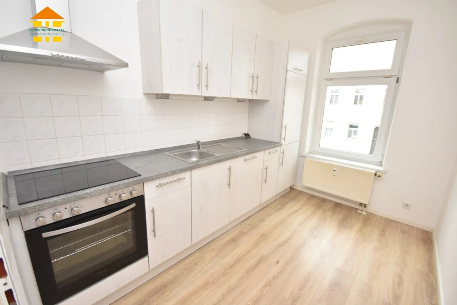 2 room apartment with 63 m² in Chemnitz – Photo 10