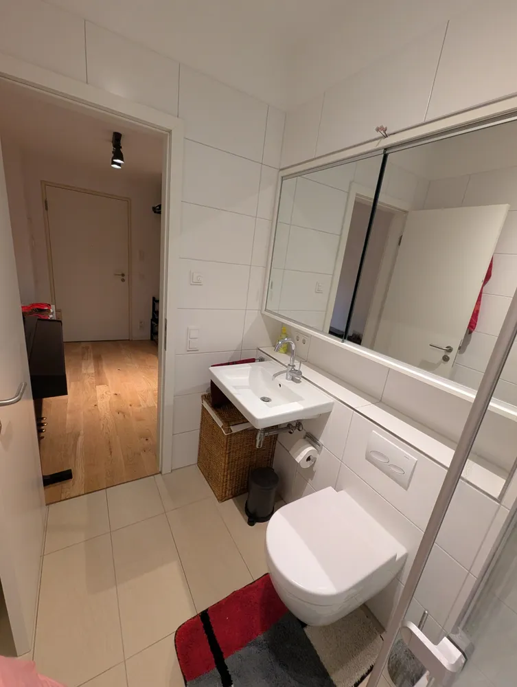 1 Zimmer Wohnung mit 34 m² in München – Bild 7