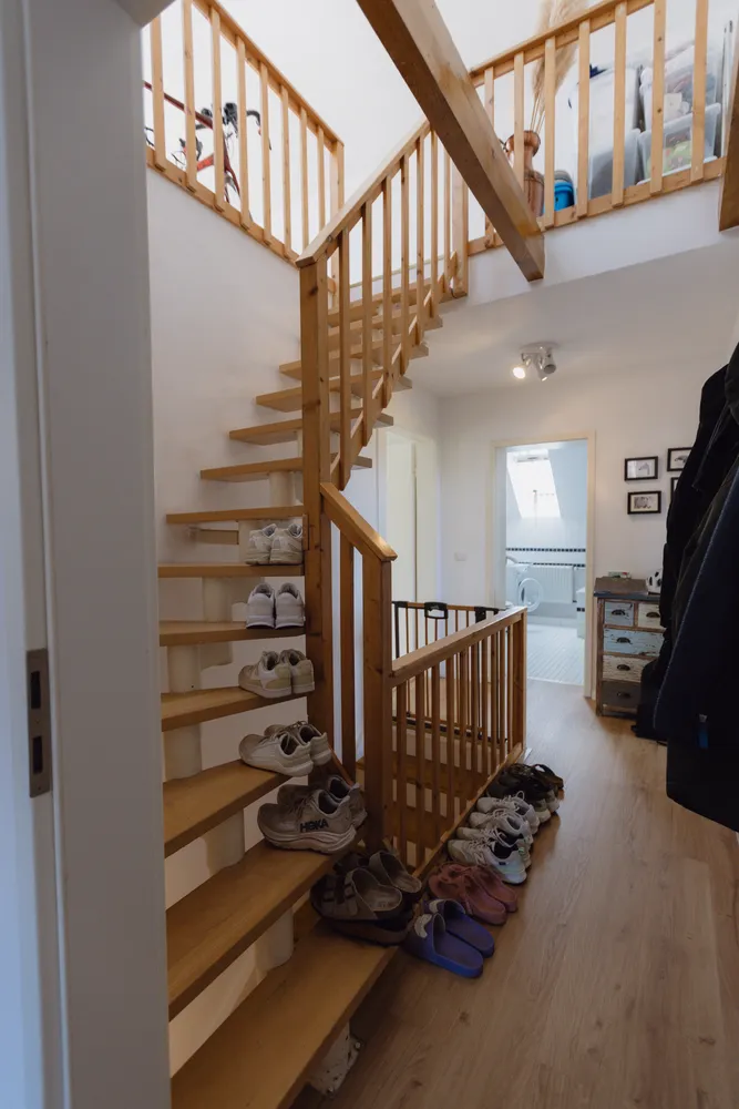 4 Zimmer Wohnung mit 118 m² in Osnabrück – Bild 10