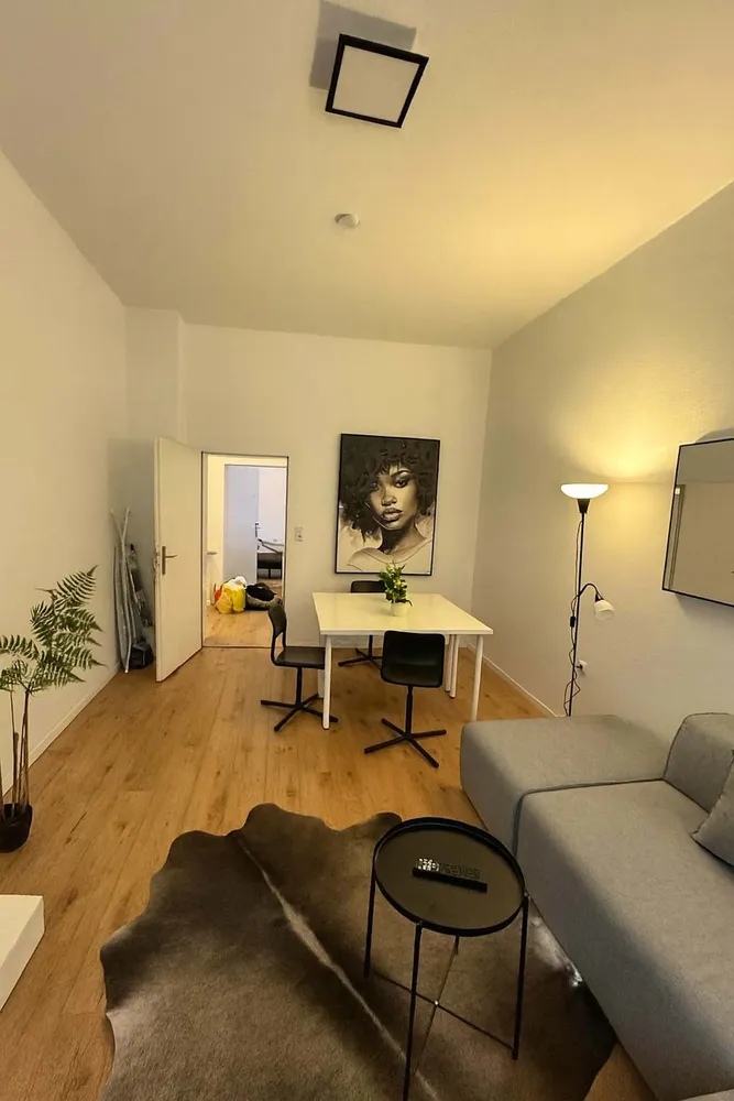 WG-Zimmer mit 12 m² in München – Bild 5