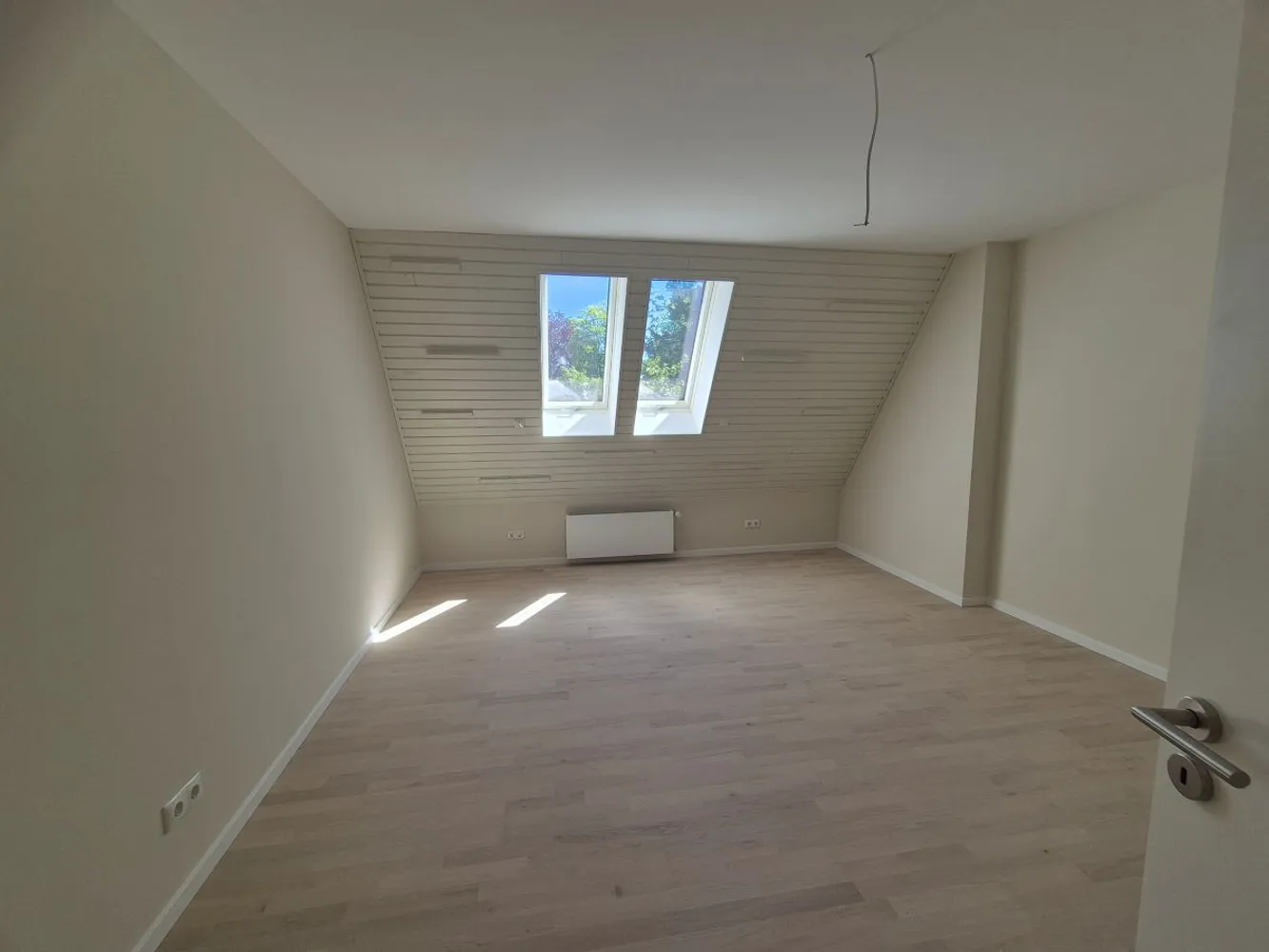 5 Zimmer Wohnung mit 200 m² in Hamburg – Bild 10