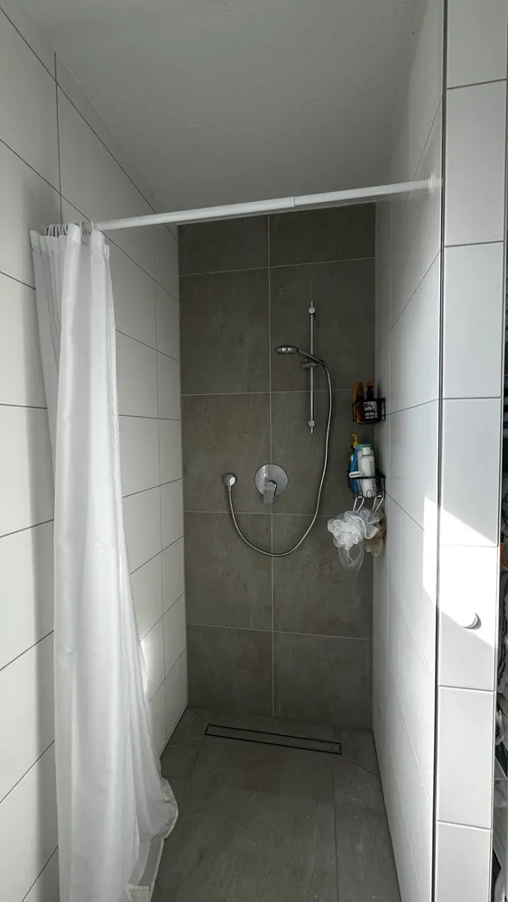 2 room apartment with 62 m² in Mannheim – Photo 9