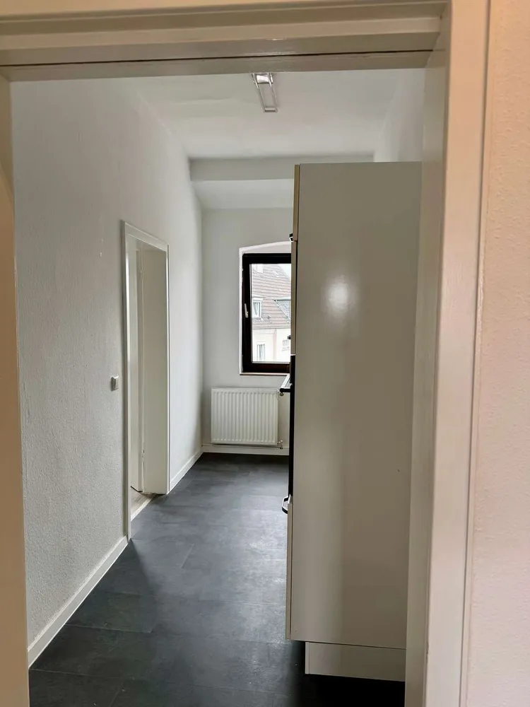 2 Zimmer Wohnung mit 80 m² in Herten – Bild 11