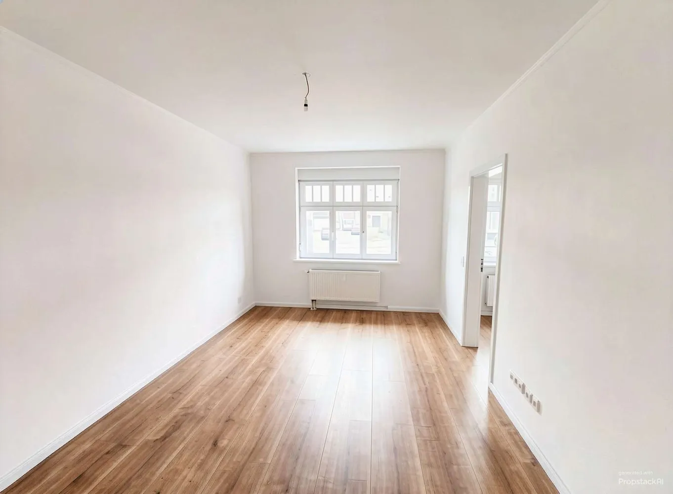 4 Zimmer Wohnung mit 96 m² in Leipzig – Bild 9