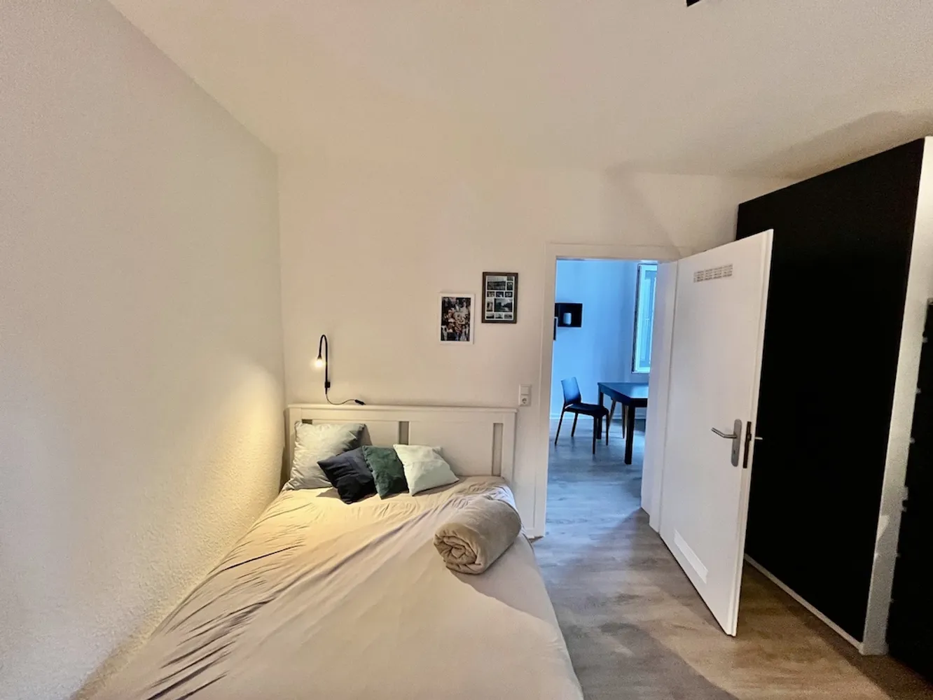 2 Zimmer Wohnung mit 40 m² in Aachen – Bild 6