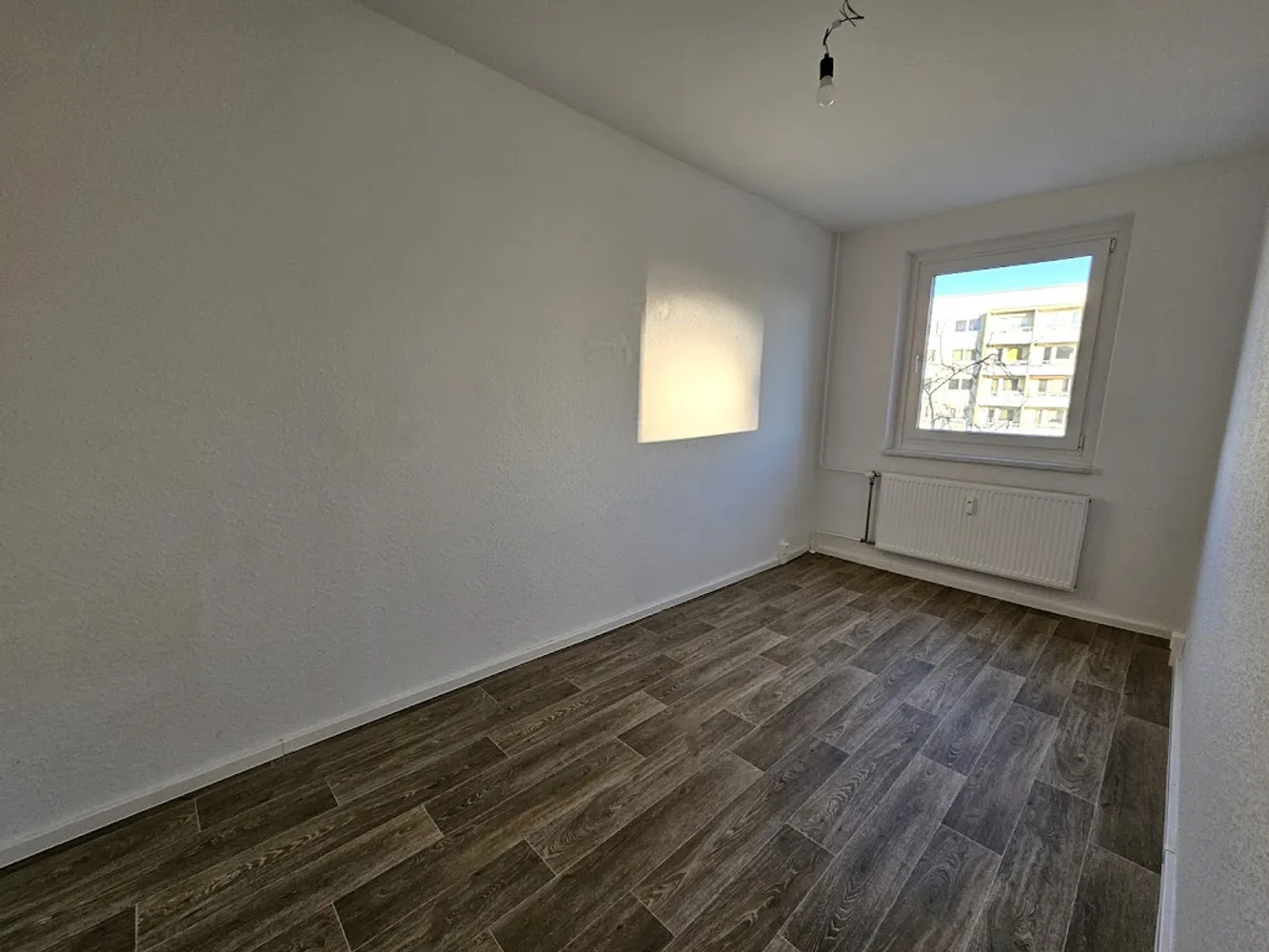 3 Zimmer Wohnung mit 61 m² in Halle (Saale) – Bild 6