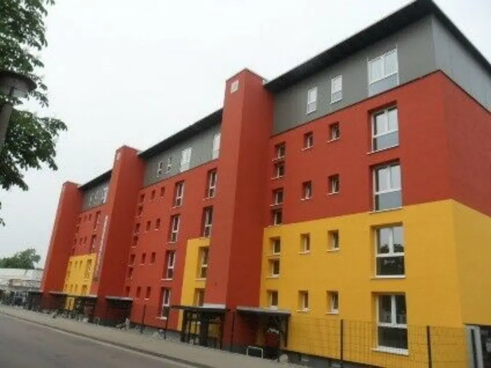 3 Zimmer Wohnung mit 80 m² in Riesa – Bild 5