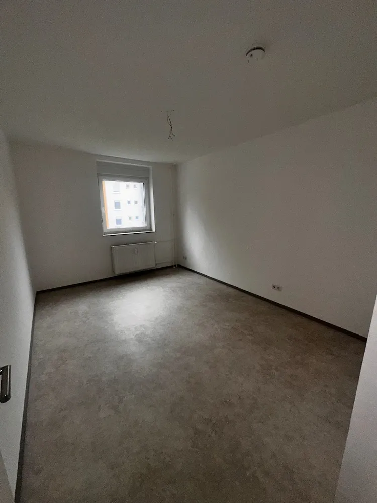 2 room apartment with 53 m² in Nuremberg – Photo 5