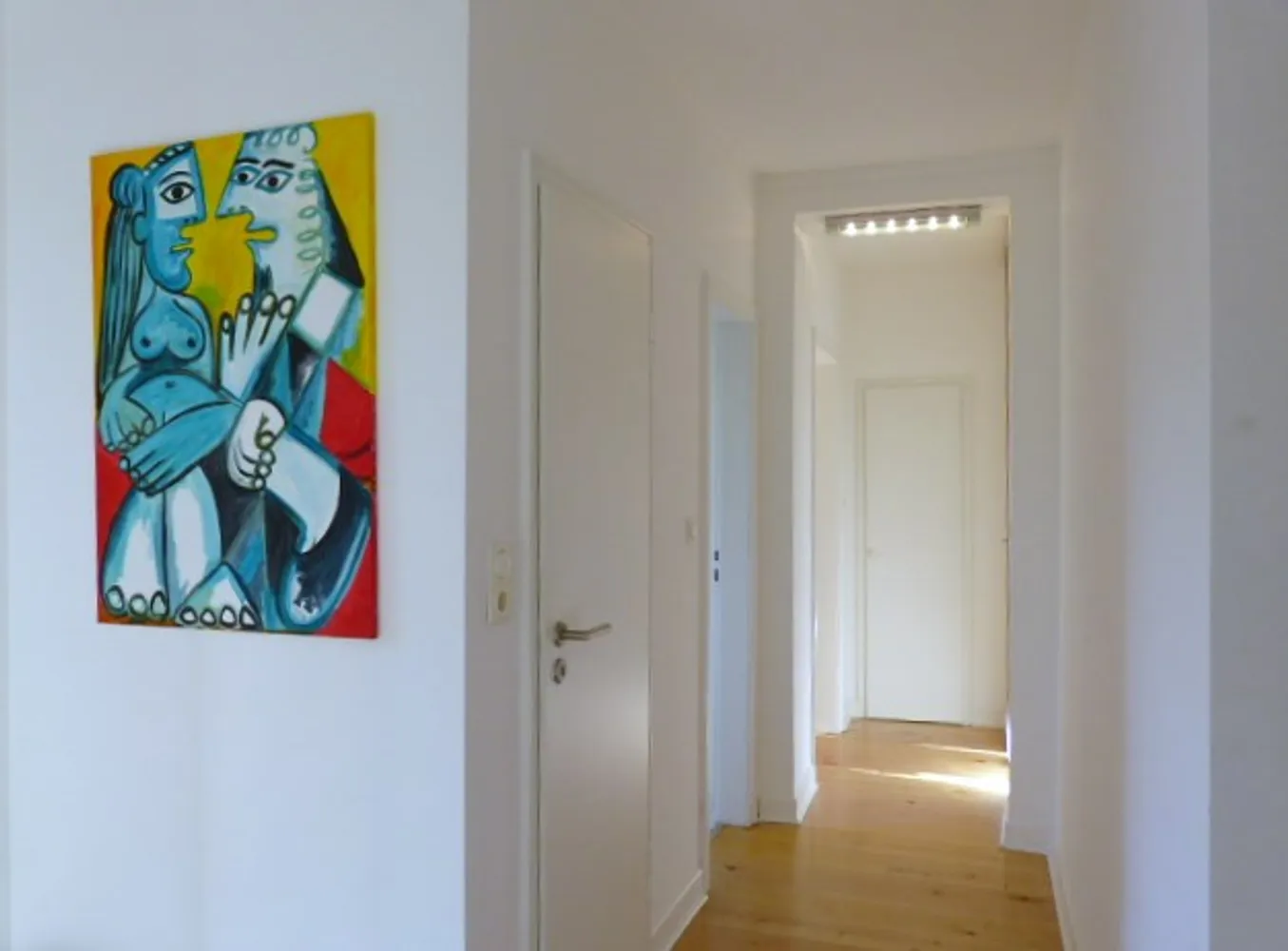 6 Zimmer Wohnung mit 170 m² in Ratingen – Bild 10
