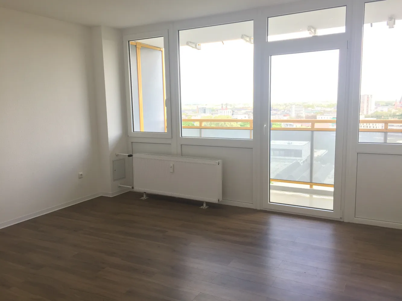 1 Zimmer Wohnung mit 32 m² in Mainz – Bild 4
