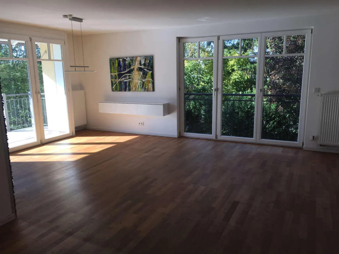 3 Zimmer Wohnung mit 83 m² in München – Bild 3