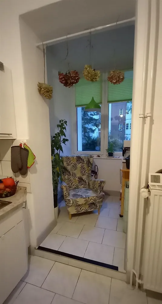 3 Zimmer Wohnung mit 59 m² in Kiel – Bild 9