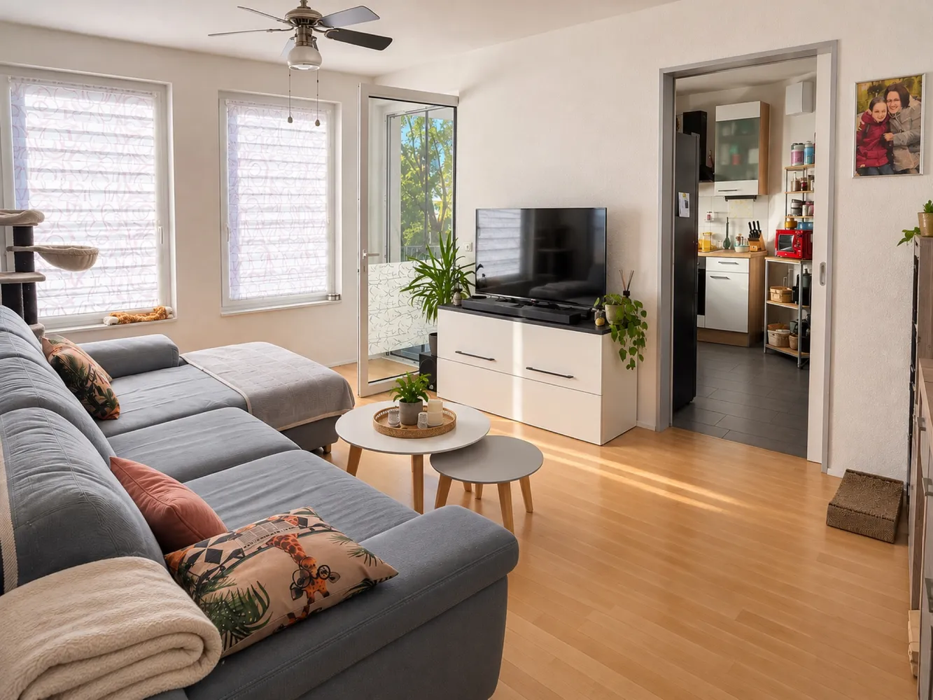 2 Zimmer Wohnung mit 70 m² in Ratingen – Bild 9