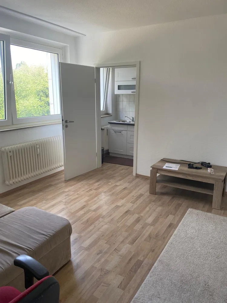2 Zimmer Wohnung mit 43 m² in Aachen – Bild 6