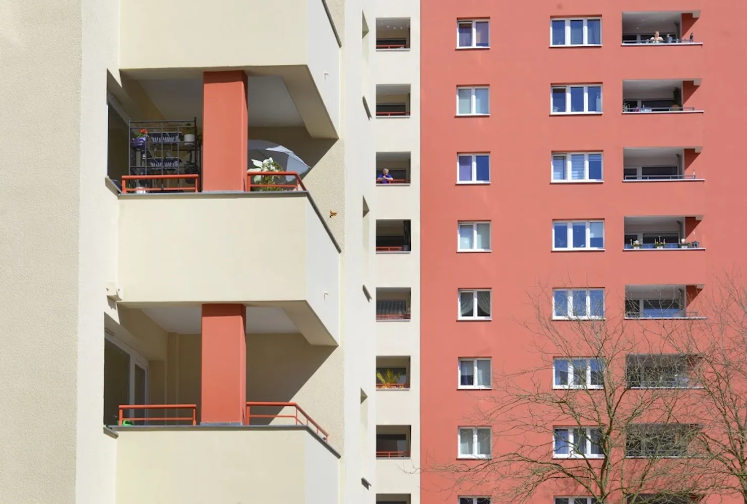2 room apartment with 61 m² in Berlin – Photo 6
