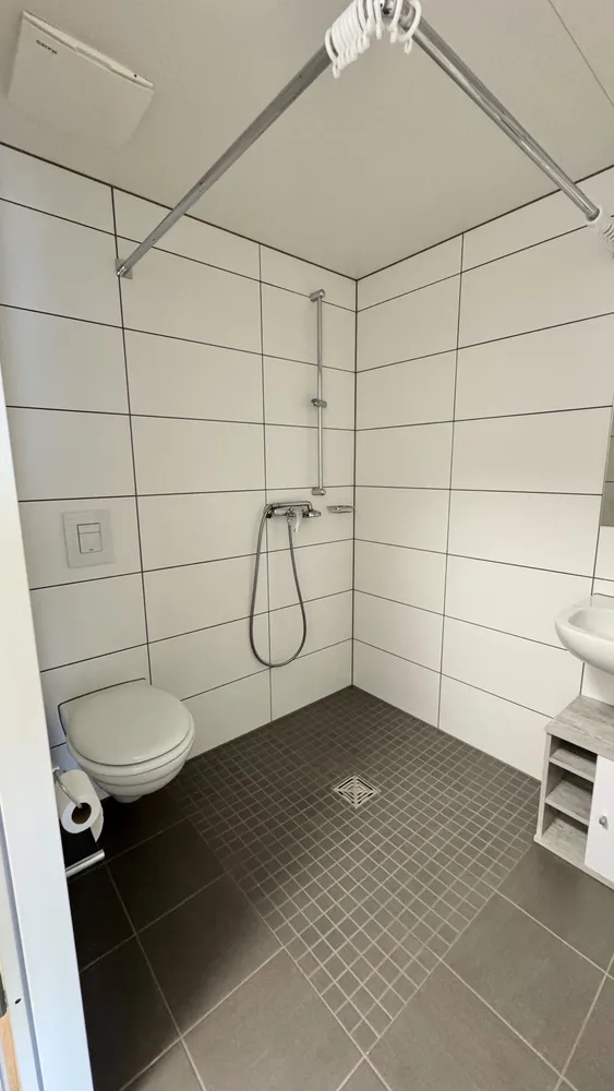 1 Zimmer Wohnung mit 23 m² in Nürnberg – Bild 10